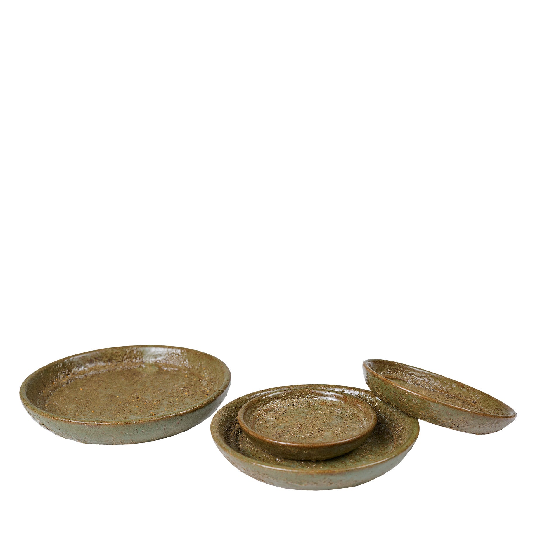 Pio II Ø20,5 cm underskål